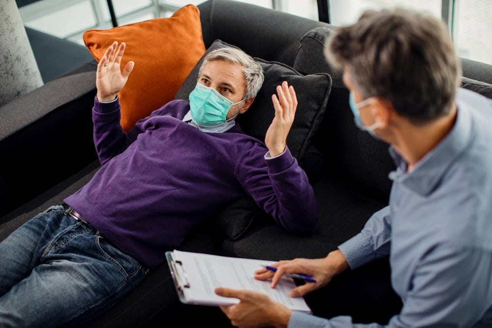 About Colorado Behavioral Health