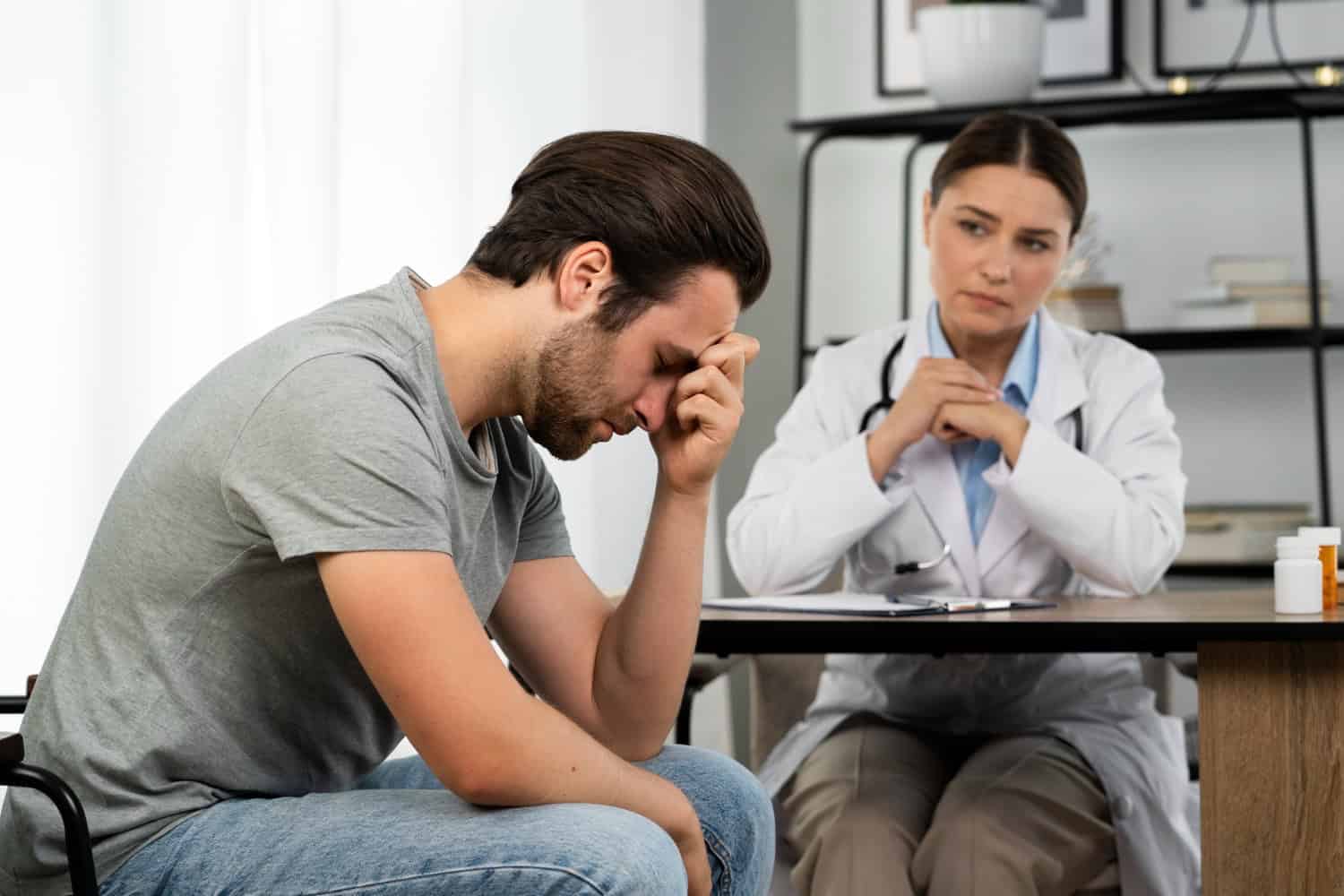 About Colorado Behavioral Health
