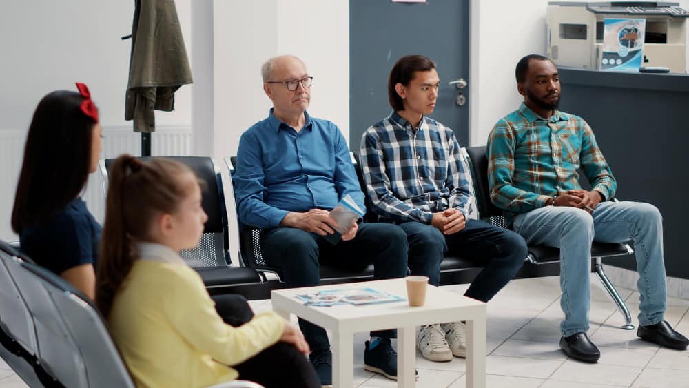 About Colorado Behavioral Health