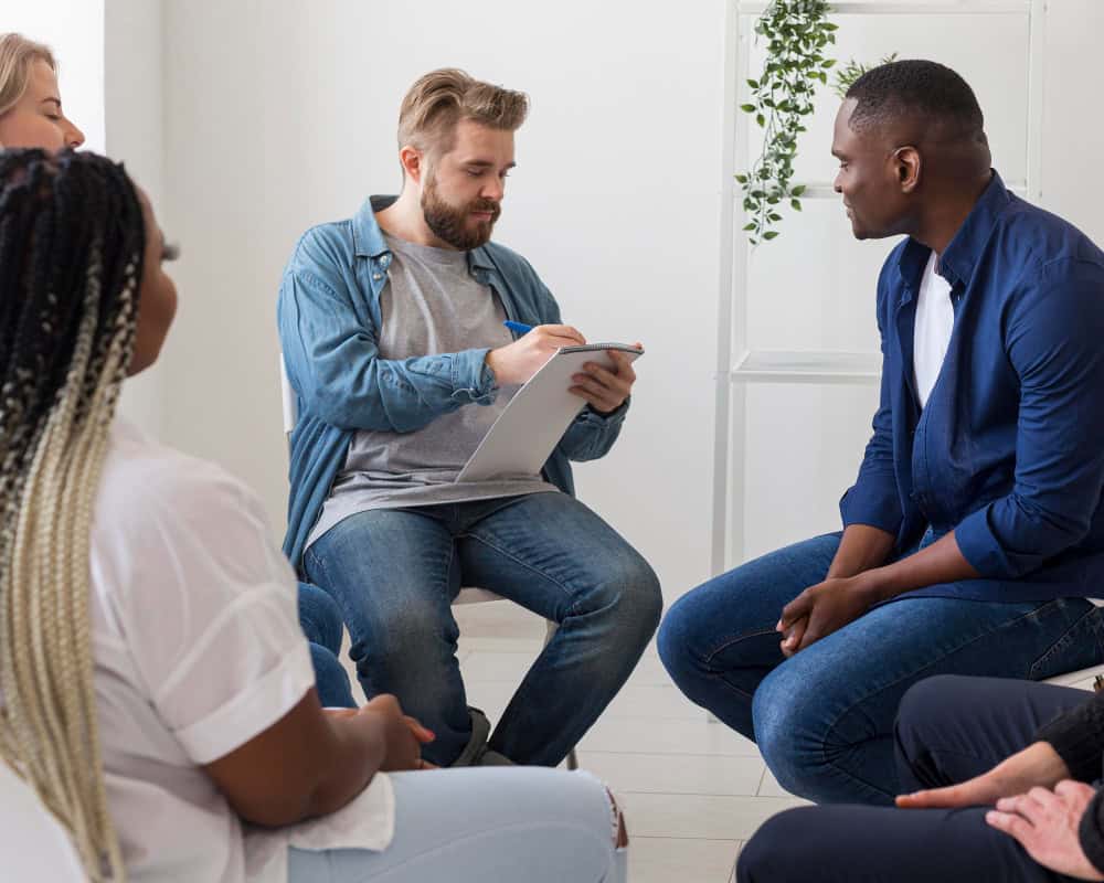 About Colorado Behavioral Health