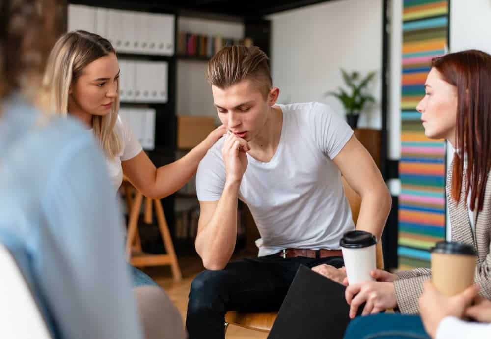 About Colorado Behavioral Health
